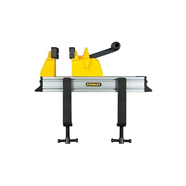 Stanley Torno de Bancada Quick-Vice 0-83-179