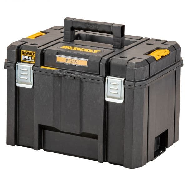 Dewalt Caixa DWST83346-1 TSTAK 2.0