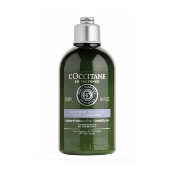 L'Occitane Aromachologie Condicionador Suave & Equilibrado 300ml