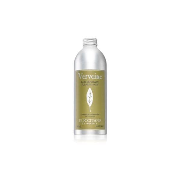 L'Occitane Verveine Foaming Bath Espuma de Banho 500ml
