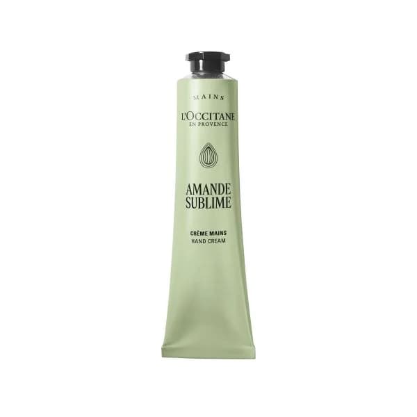 l'Occitane Amande Sublime Creme de Mãos 75ml