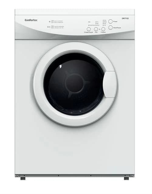 Máquina Secar Roupa Confortec DR77VD 7KG