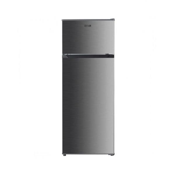 Frigorífico 2 Portas Zuman FI2P145P1 206L Classe E