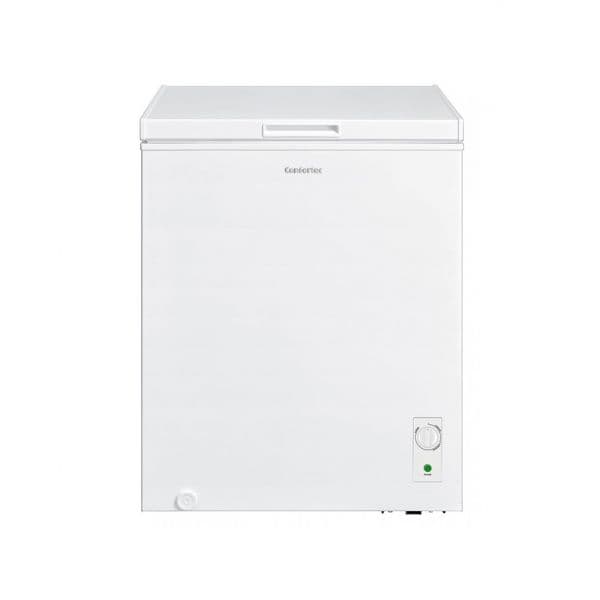 Arca Horizontal Confortec FA164HE2 142L Classe E