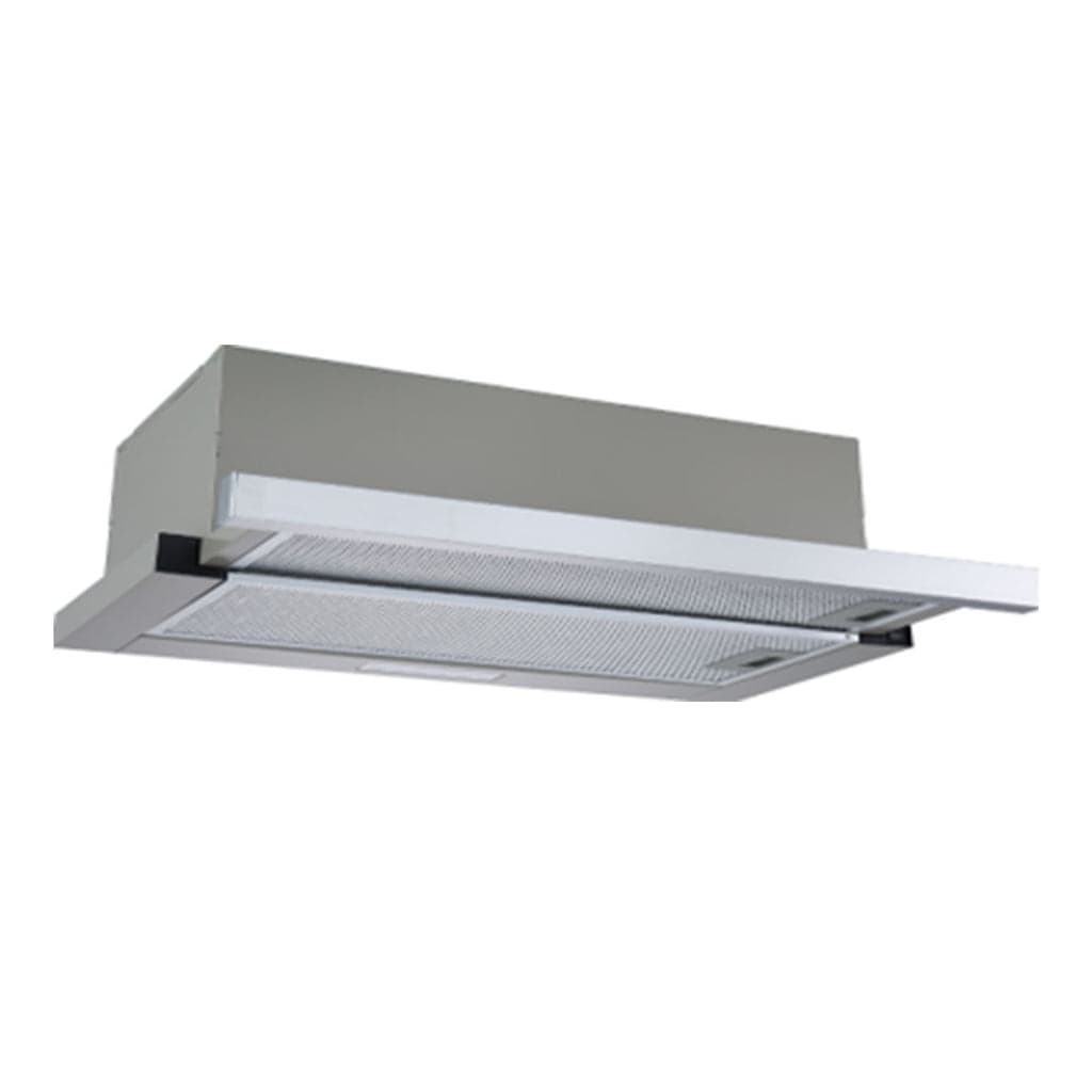 Exaustor Telesc�pico CONFORTEC CF63G60X