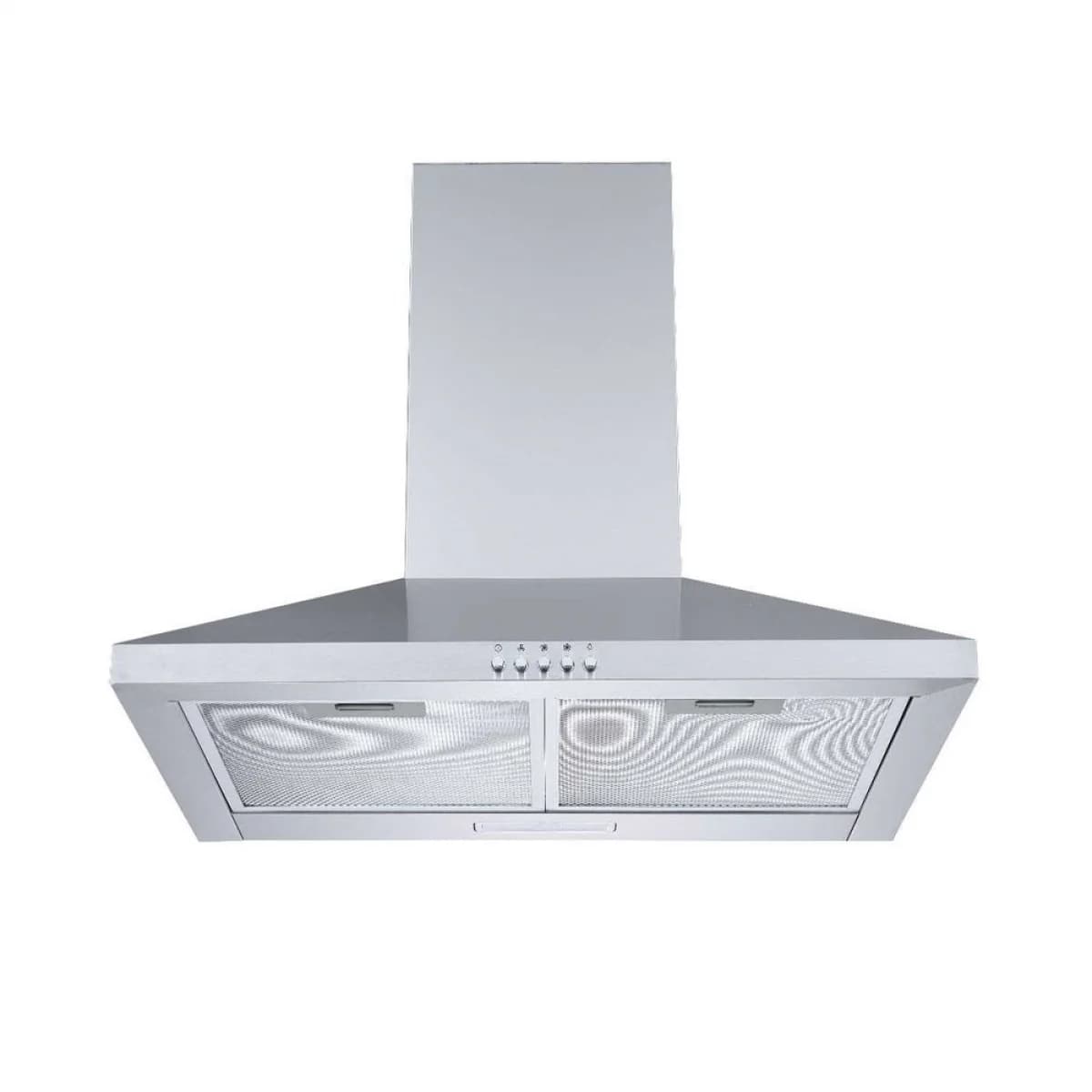 Exaustor de Parede CONFORTEC CF73P60X