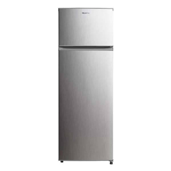 Frigorífico 2 Portas Com Congelador Telefac DPF 252XL 235L Classe F