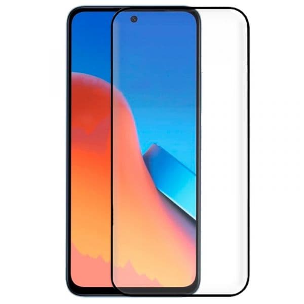 Película Vidro Temperado para Xiaomi Redmi A5 Fullcover