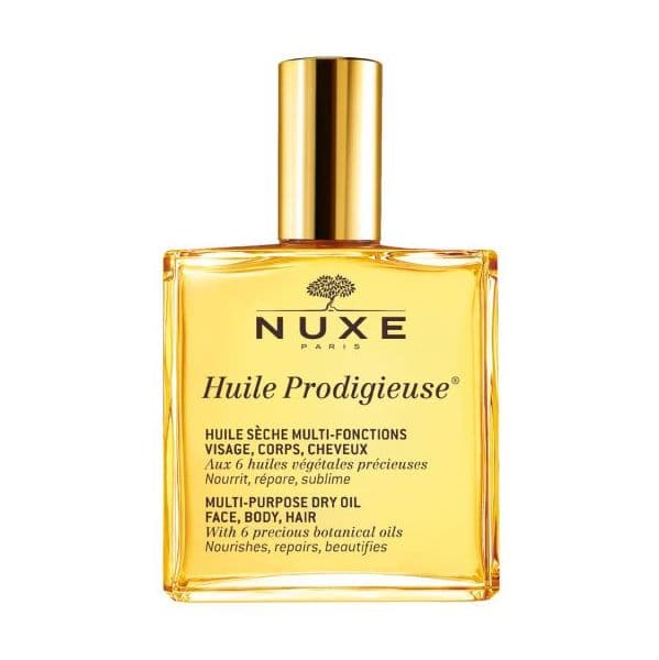 Nuxe Huile Prodigieuse Óleo Multifuncional 100ml