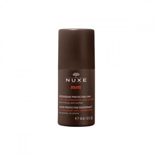 Nuxe Deo Homme 24H 50ml