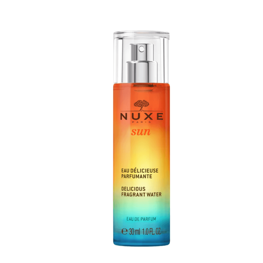 Nuxe Sun Água Deliciosa Perfumada 30mL