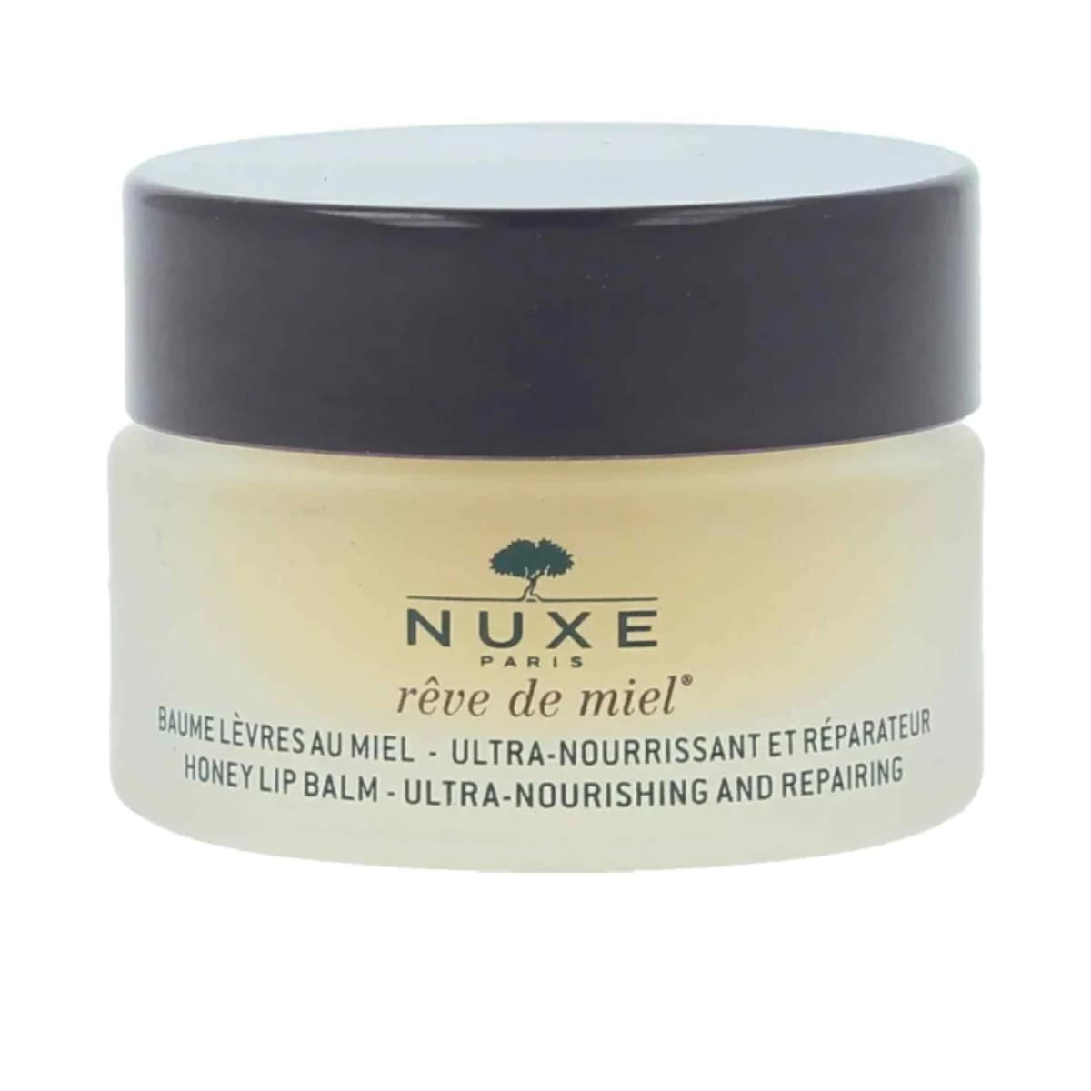 Nuxe Rêve de Miel Bálsamo Labial Ultranutritivo 15ml