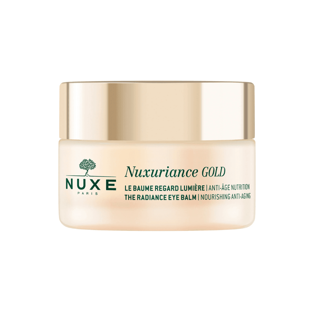Nuxe Nuxuriance Gold Bálsamo de Olhos 15ml