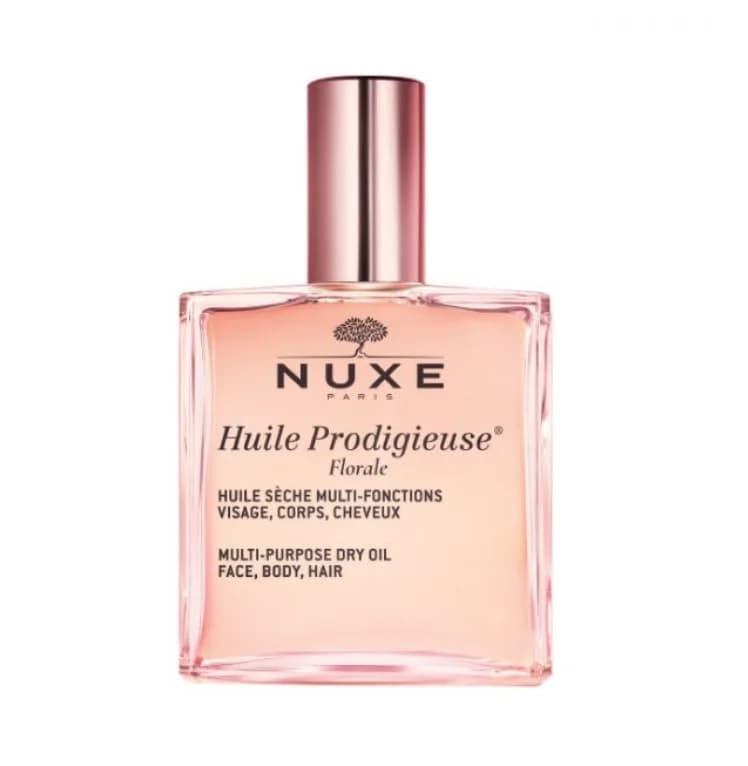 NUXE PRODIGIEUSE ÓLEO SECO FLORAL 100 ML | WOWFARMA