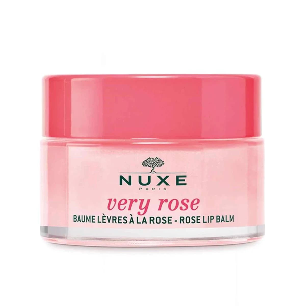 Nuxe Very Rose Bálsamo Labial 15g
