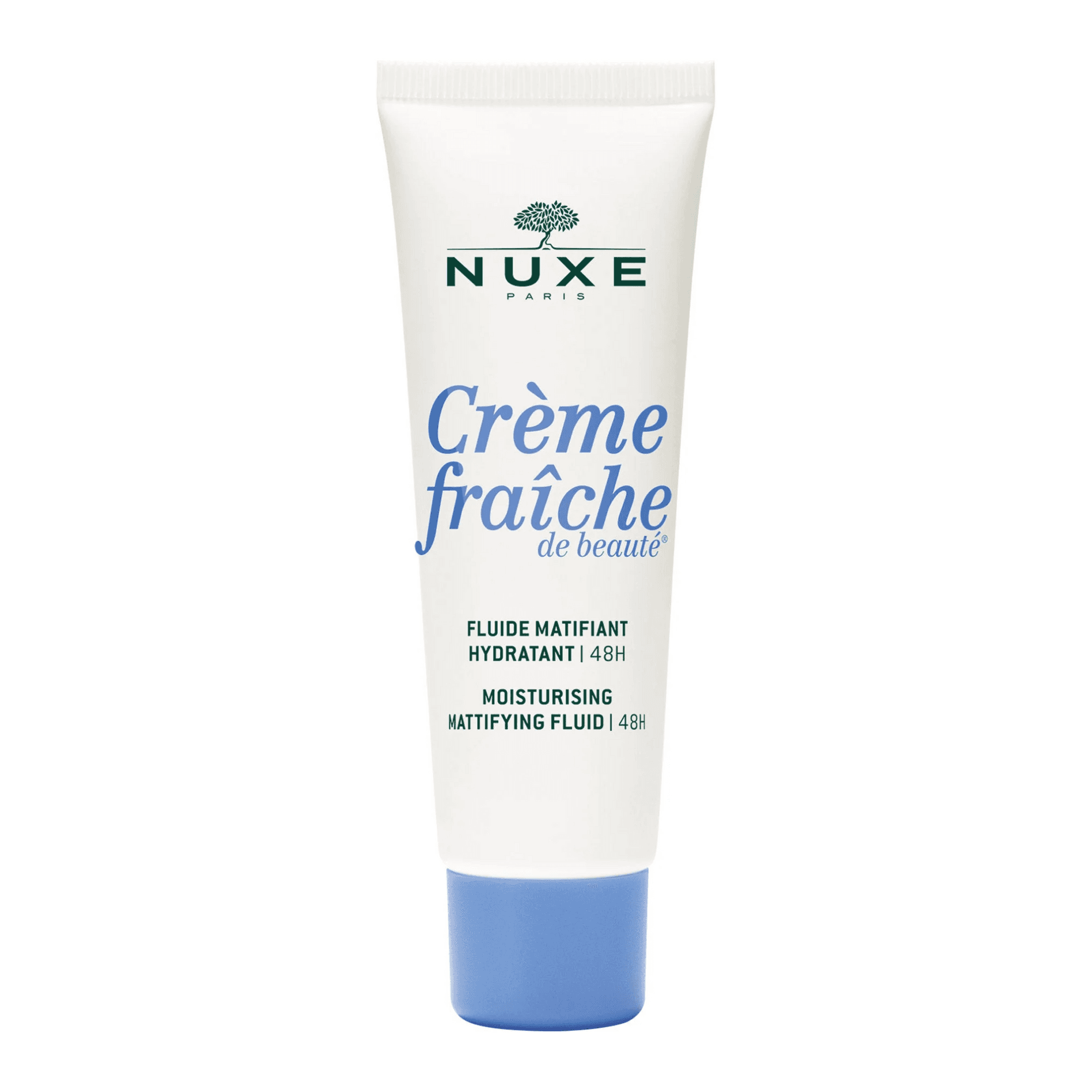NUXE FRAICHE FL MATIFICANTE 48H PM 50ML | WOWFARMA