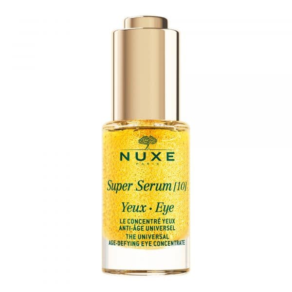 Nuxe Super Sérum 10 Creme de Olhos 15ml