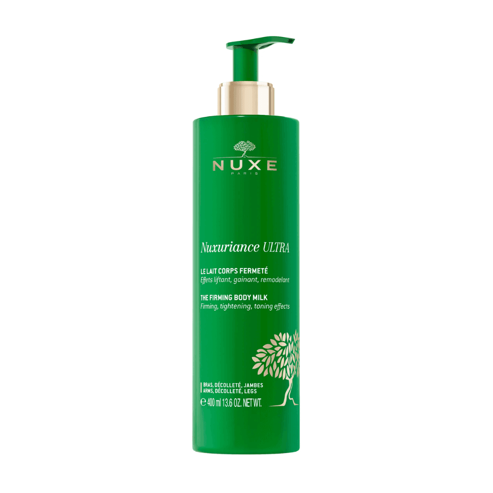 Nuxe Nuxuriance Ultra Leite Corpo Reafirmante 400ml