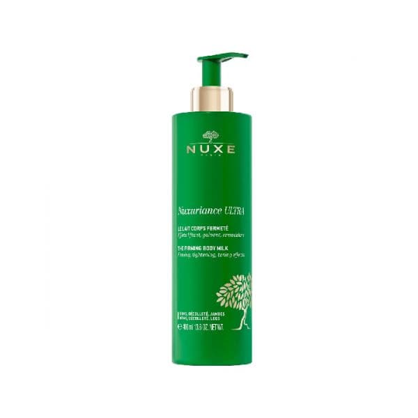 Nuxe Nuxuriance Ultra Leite Corpo Reafirmante 400ml
