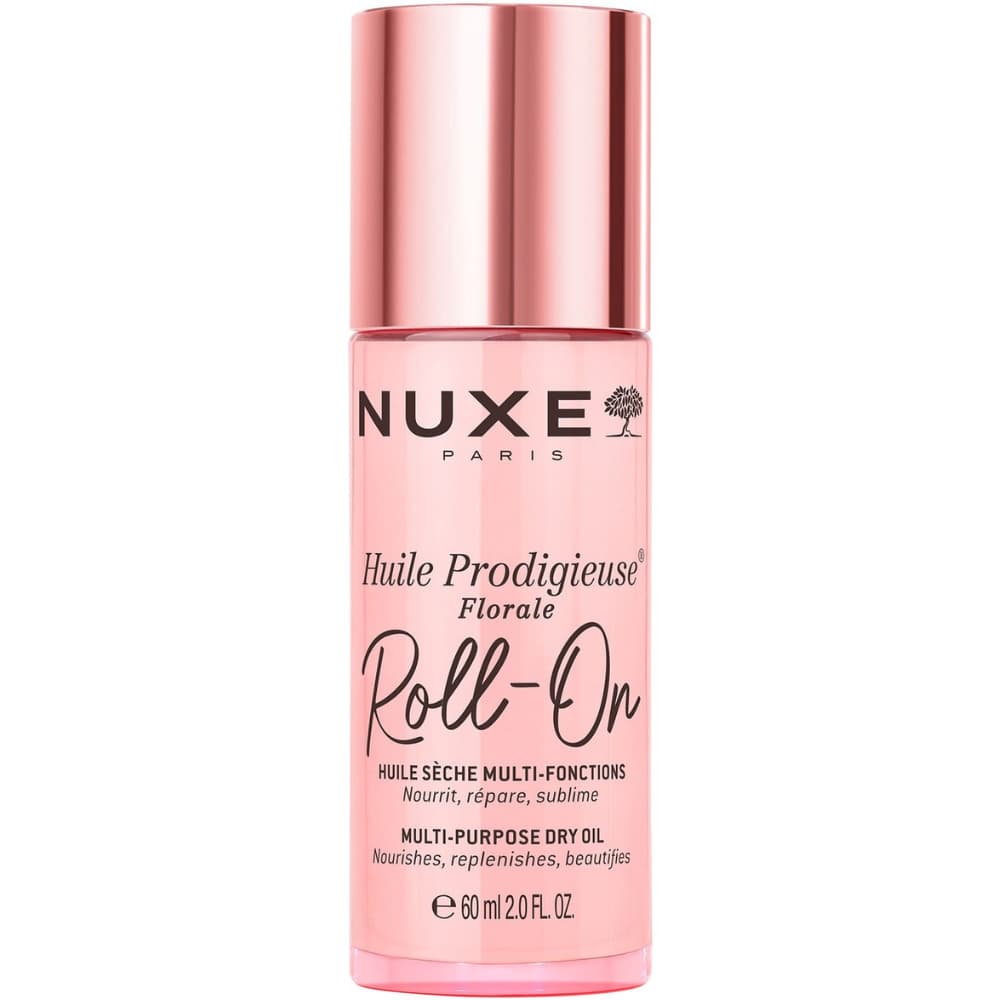 Nuxe - Huile Prodigieuse Florale Roll-On 60ml