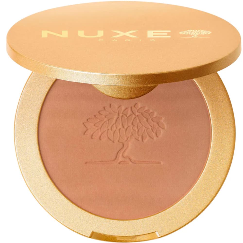 Nuxe - Prodigieux Pó Bronzeador Multiusos 9.5gr