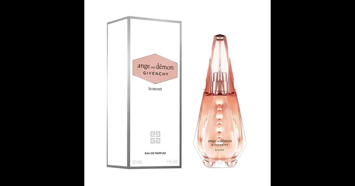 Givenchy Ange Ou Démon Le Secret Eau de Parfum
