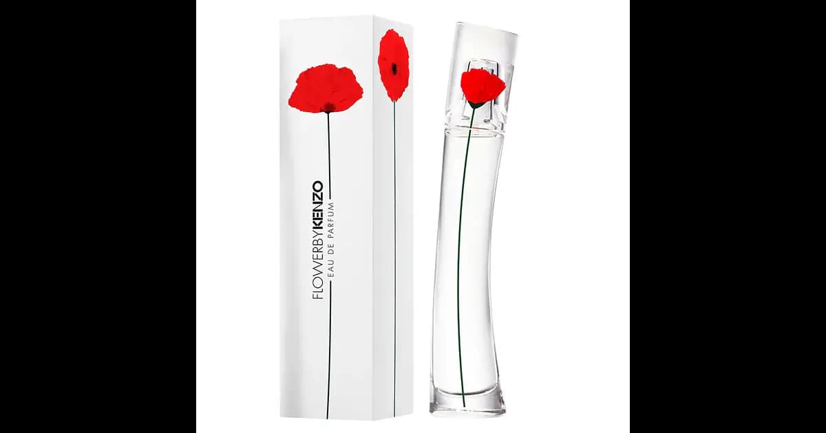 Kenzo Flower Eau de Parfum