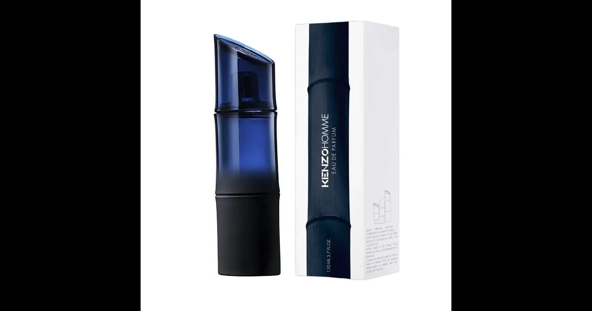 Kenzo Homme Eau de Parfum 110ml (Original)