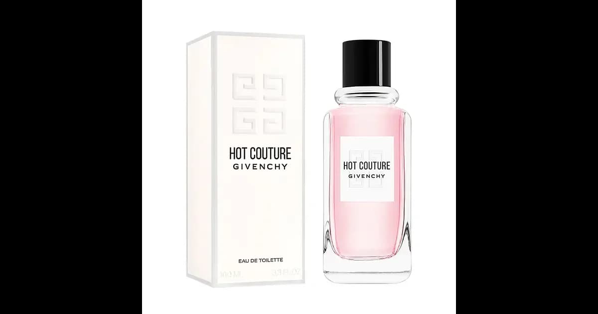 Givenchy Hot Couture Woman Eau de Toilette