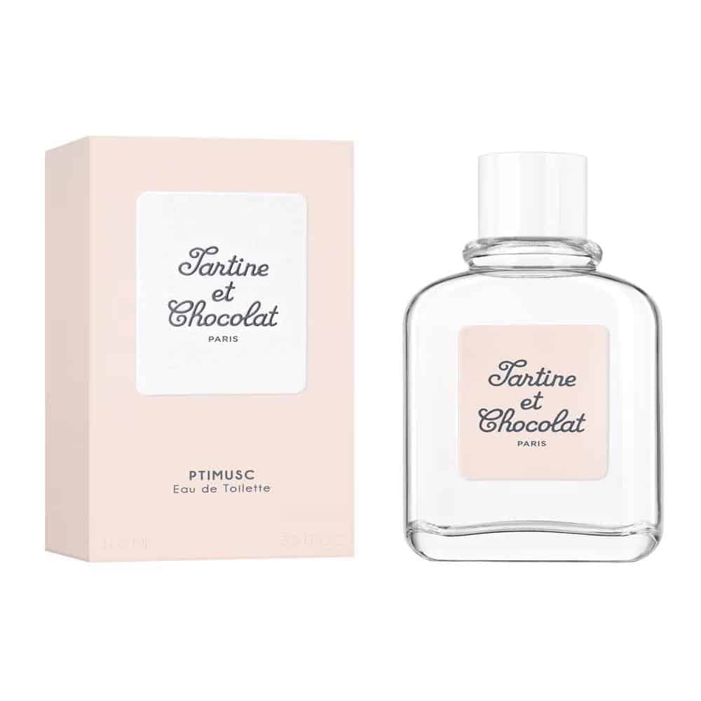 Givenchy Tartine et Chocolat Ptimusc Eau de Toilette 100ml