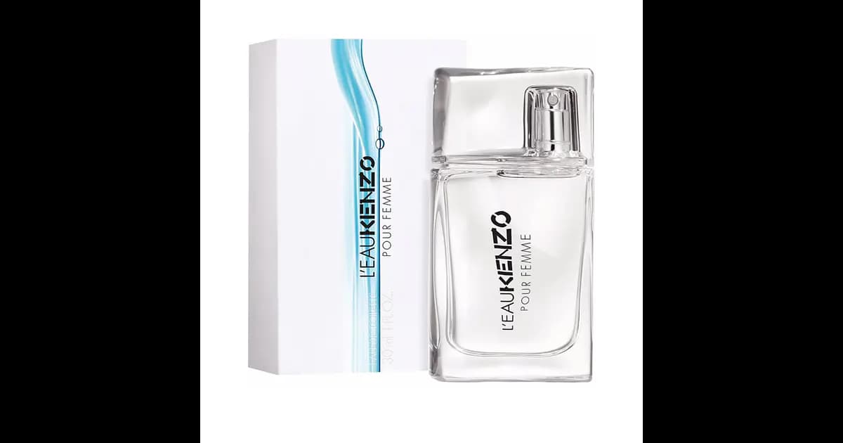 L'Eau Kenzo Pour Femme EDT 30 ml