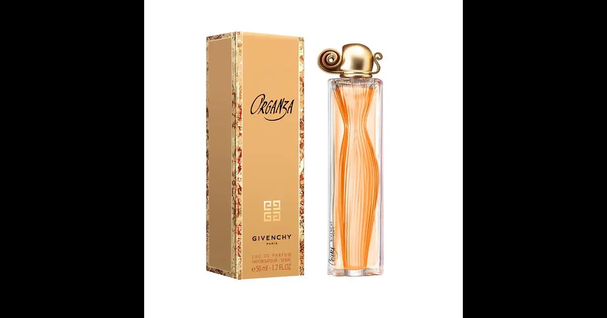 Givenchy Organza Eau de Parfum