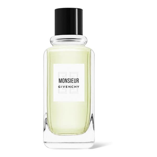 Givenchy Monsieur Man Eau de Toilette 100ml (Original)