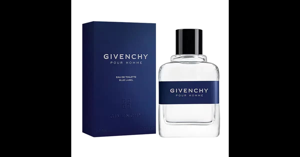 Givenchy Blue Label Man Eau de Toilette