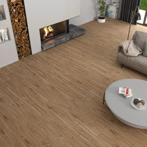 Artens Pavimento Cerâmico 20x75 cm Wakefield - 84733760