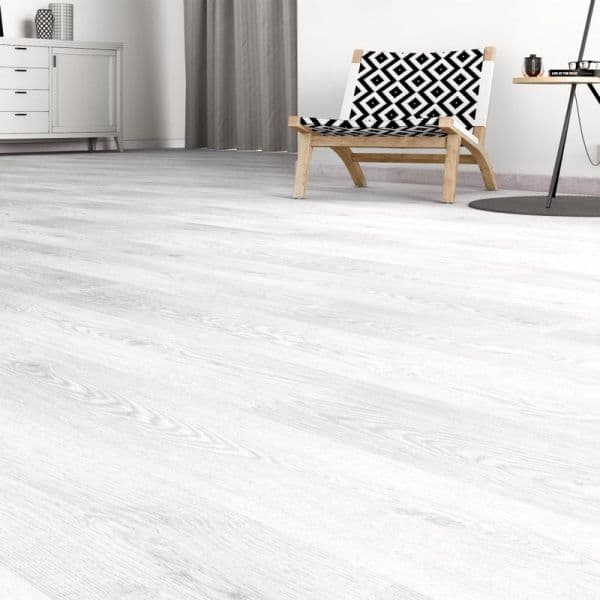 ARTENS Pavimento Flutuante Laminado Intenso 8 mm Antão