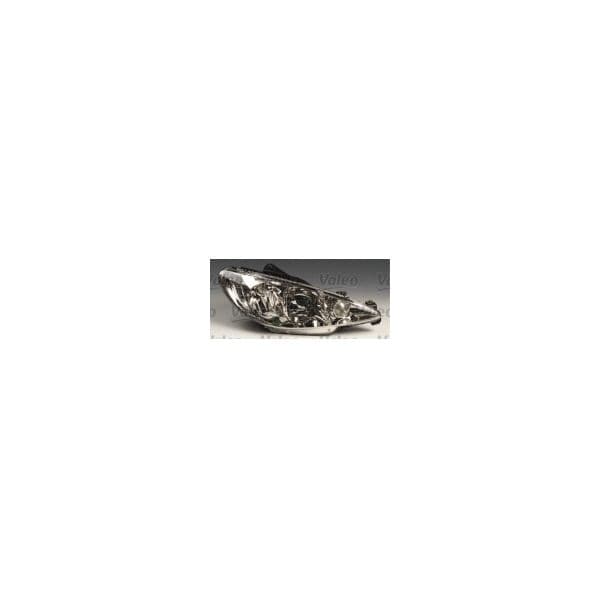 Valeo 043051 - Farol principal - 3276420430513
