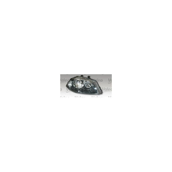 Valeo 043342 - Farol principal - 3276420433422