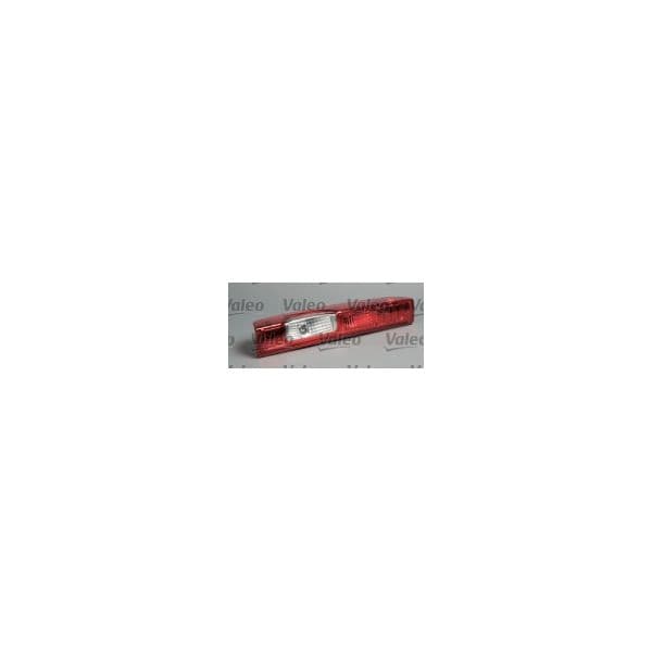 Valeo 043401 - Luz traseira - 3276420434016