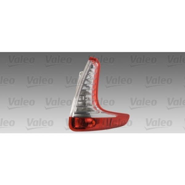 Valeo 044040 - Luz traseira - 3276420440406