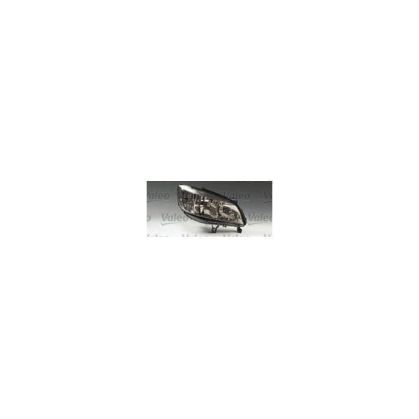 Valeo 087454 - Farol principal - 3276420874546