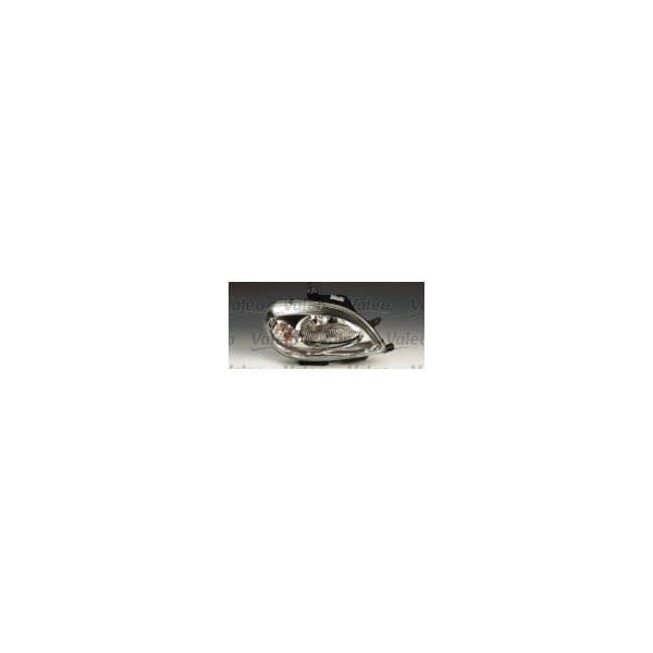 Valeo 087572 - Farol principal - 3276420875727