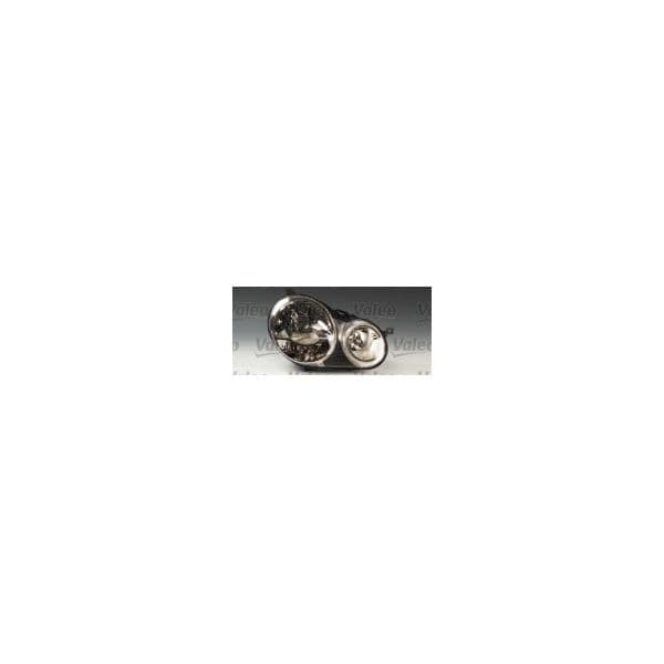 Valeo 088184 - Farol principal - 3276420881841