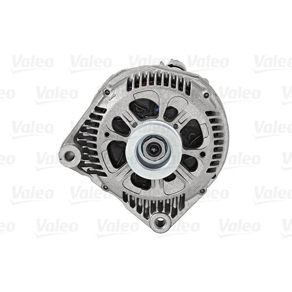Valeo Alternador Sin Consigna Tu - 200032