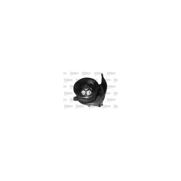Valeo 698816 - Ventilador do habitáculo - 3276426988162