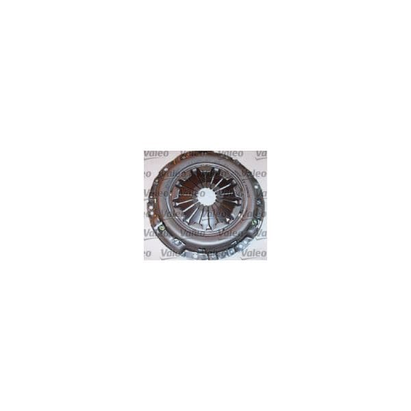 Valeo 801503 - Kit de embraiagem - 3276428015033