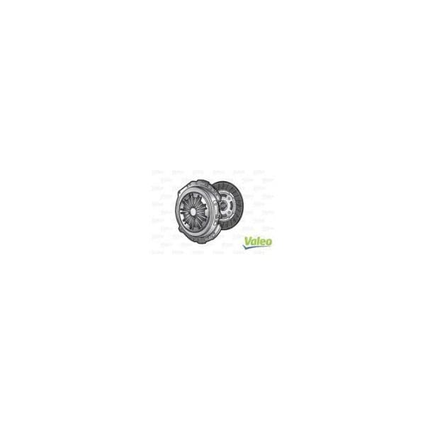 Valeo 826376 - Kit de embraiagem - 3276428263762