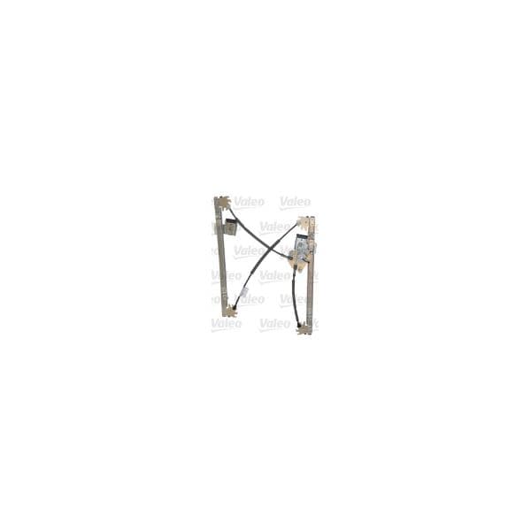 Valeo Janela Levantador (sem Motor) 850578