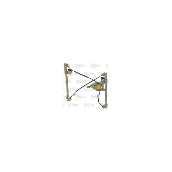 Valeo Elev.fr Rh Sko Octavia ii(96>0 850583