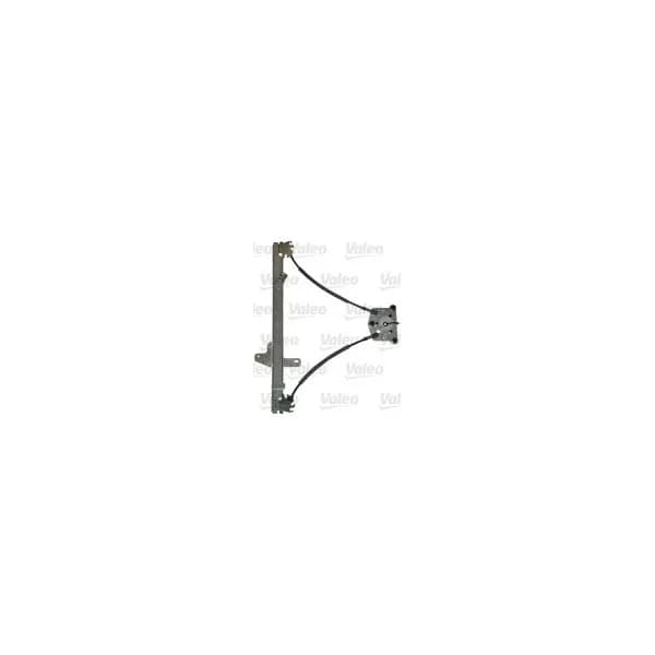 Valeo Janela Levantador (sem Motor) 850779